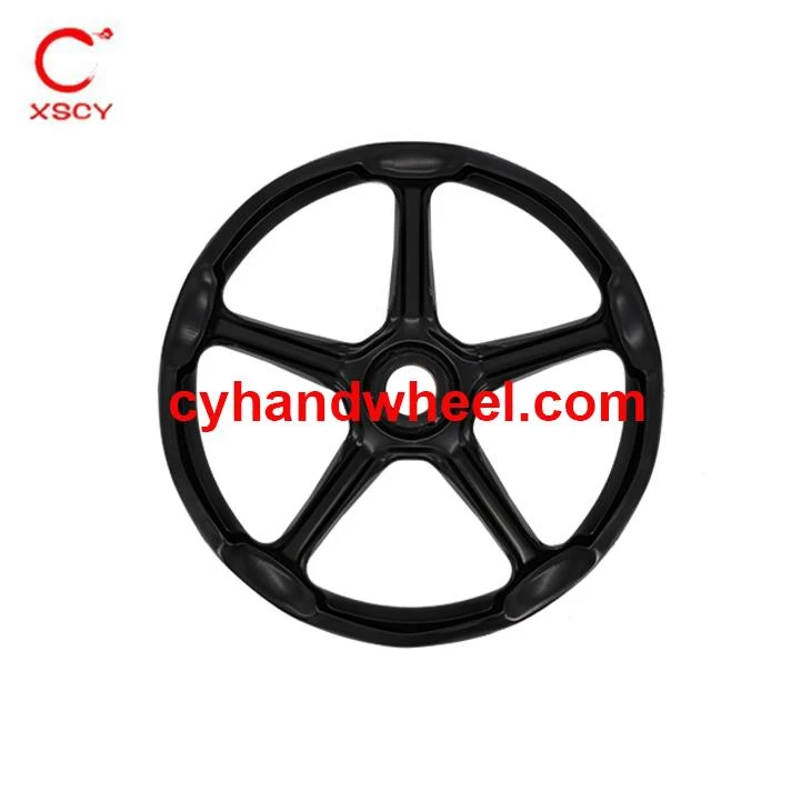 Valve Stamping Handwheel
