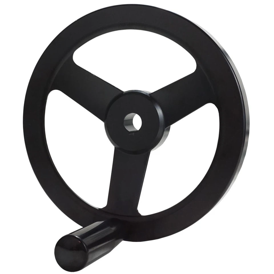 Маховик для шліфувальної машини