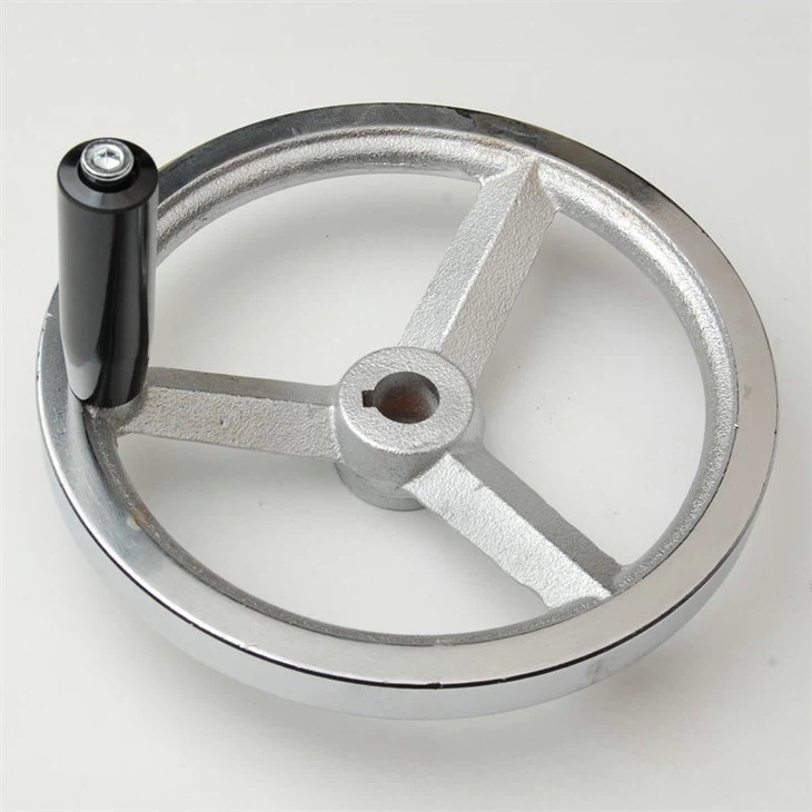 Промисловий чавун