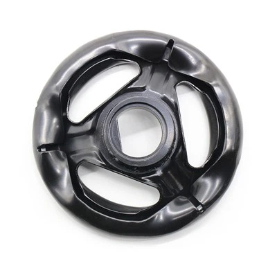 Маховик з вуглецевої сталі діаметром 500 мм