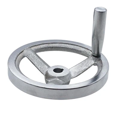 Часний ручний колесо для клапана