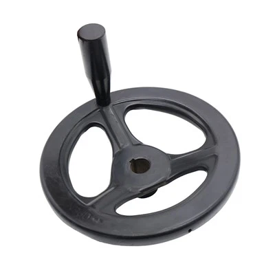 Маховик для шліфувальних машин