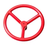 Ручний клапан