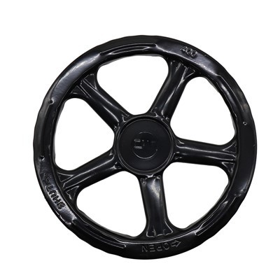 Types Of Valve Handles: Lever And Handwheels