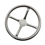 Маховик з нержавіючої сталі для машин