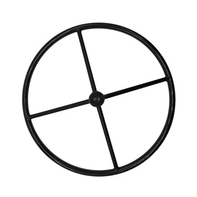 Блокуючий пристрій маховика клапана