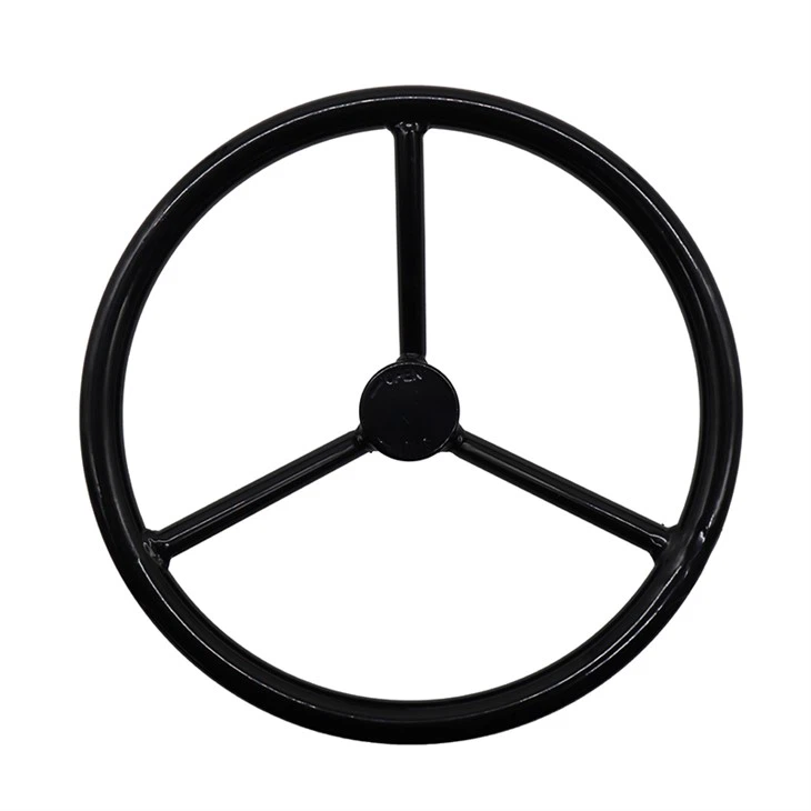 Налаштування клапана