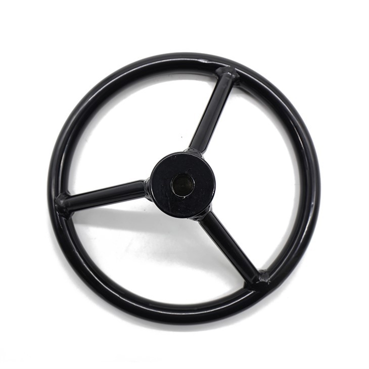 Маховик керування клапаном