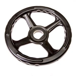 Виробник рульового клапана