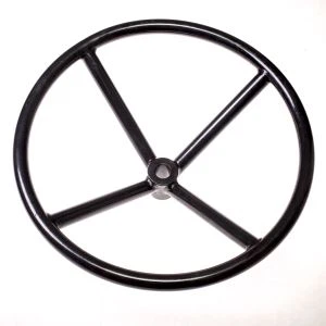 машина handwheels