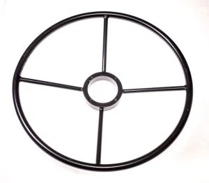 Індивідуальні ручні колеса клапана