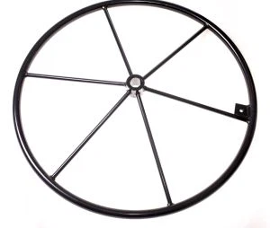 Механічні ручні колесо