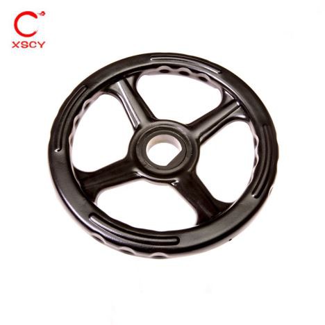 Промислові ручні колеса