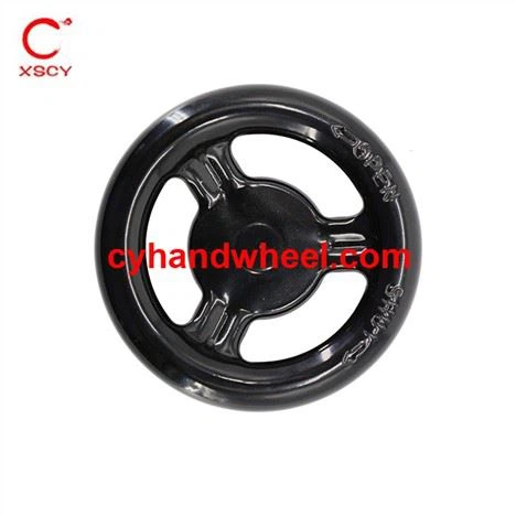 Маховик для засувки