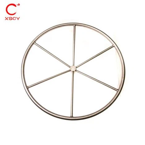 Велике ручне колесо