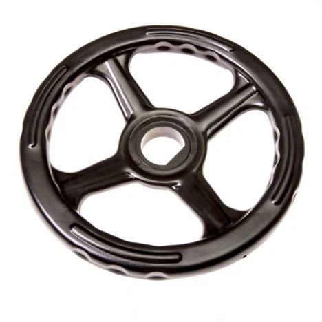 Штамповане ручне колесо