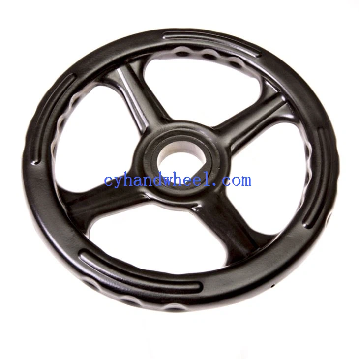 Штамповане ручне колесо