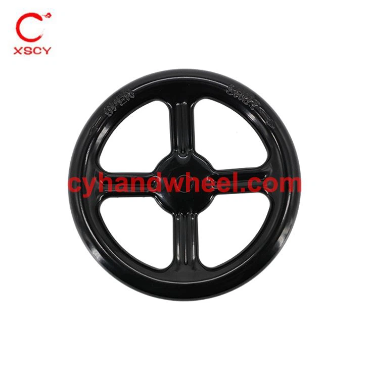 Ручне колесо для верстатів