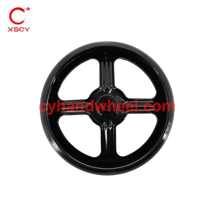 Hand Wheel For Machine Tools