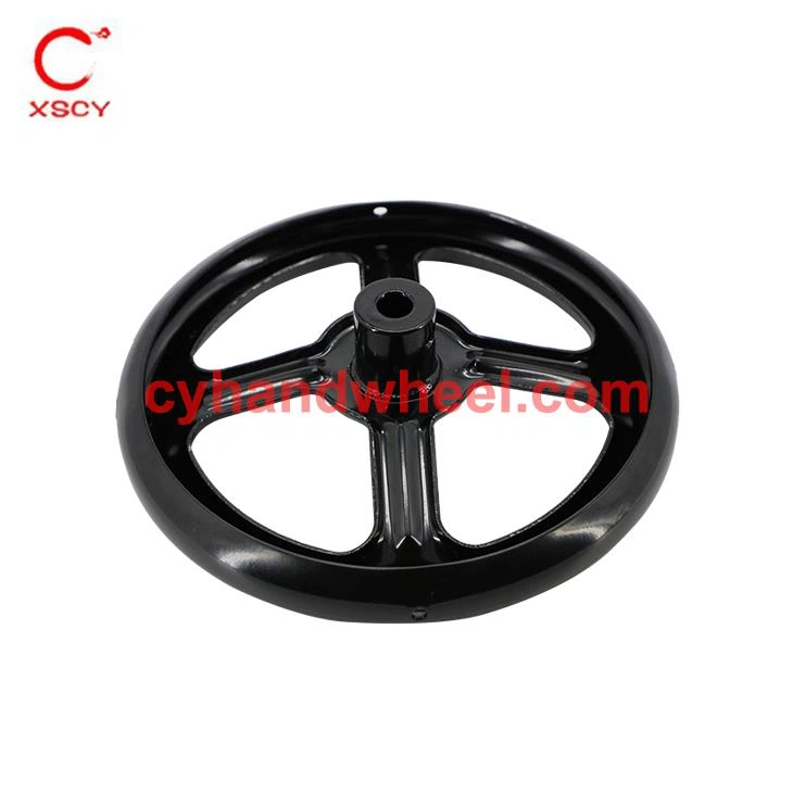 Hand Wheel For Machine Tools