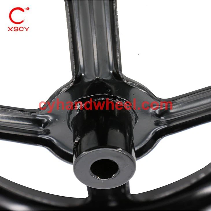 Hand Wheel For Machine Tools