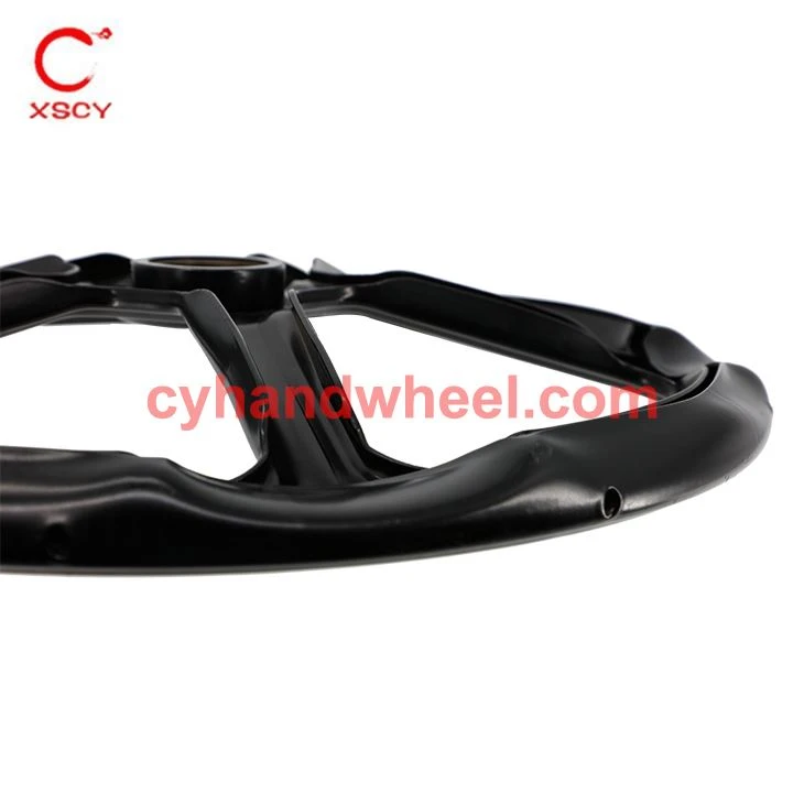 Large Diameter Stamping Handwheel