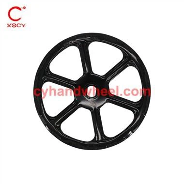 Маховик для клапана