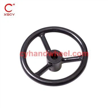 Виробники маховика клапана