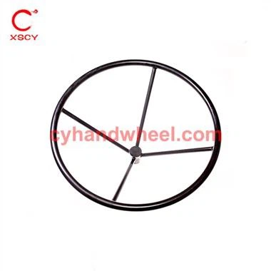 ручні колеса для машин