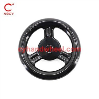 Ручне колесо для затворного клапана