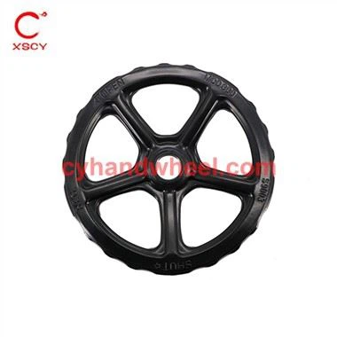 Маховик для друкарських машин