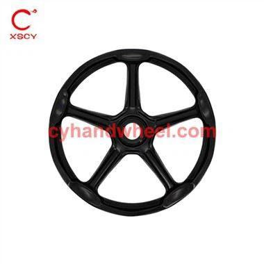 Ручне колесо штампування водяного клапана