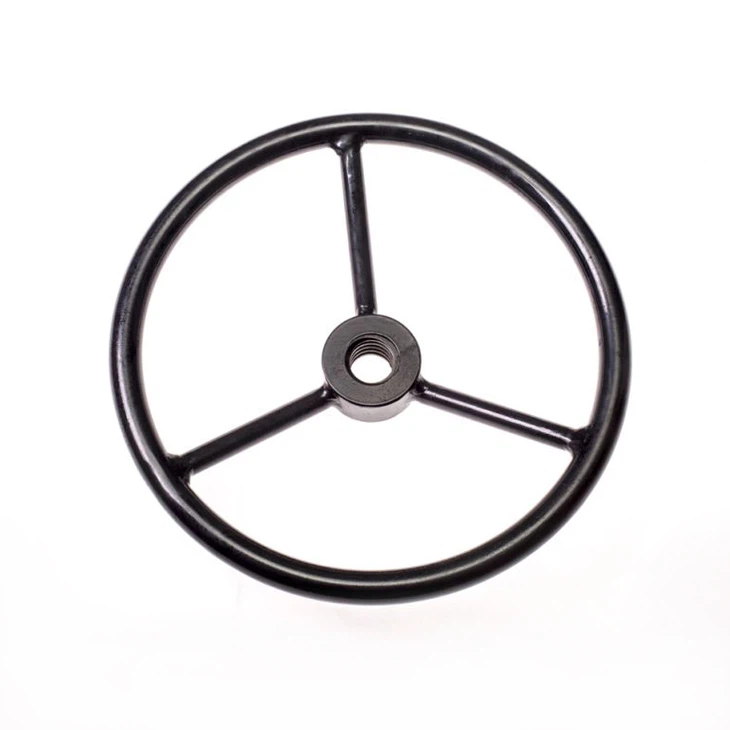 Маховик для клапанів