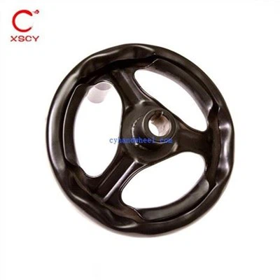 Алюмінієвий маховик