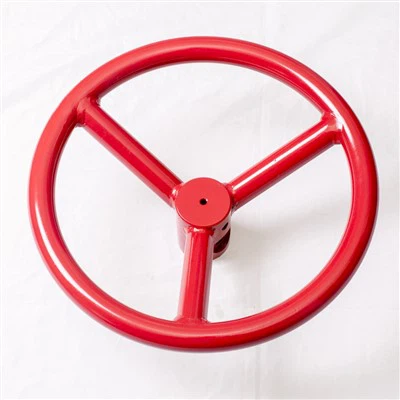 Маховик Поворотний клапан