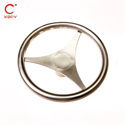 Металевий маховик