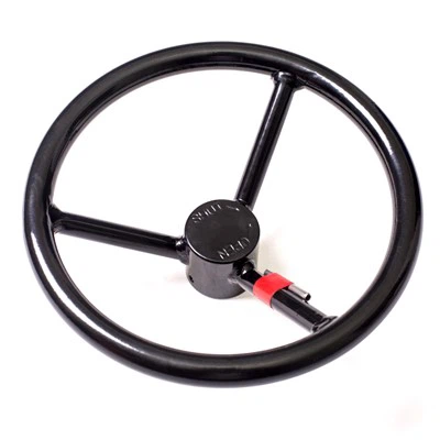 Малі ручні колеса