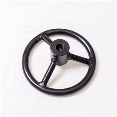 Ручка колеса тисків